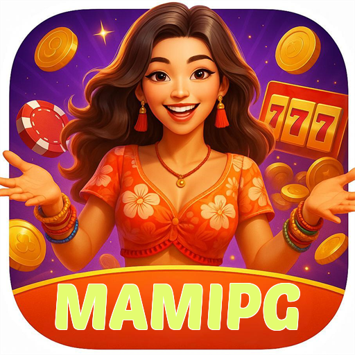 MAMIPG logo
