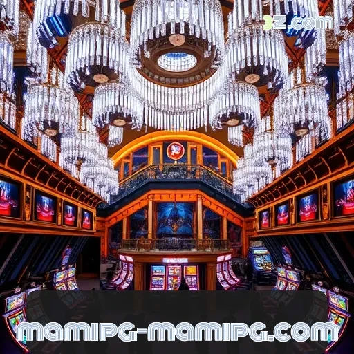 MAMIPG: Descubra Os Recursos Imperdíveis Na Seção App