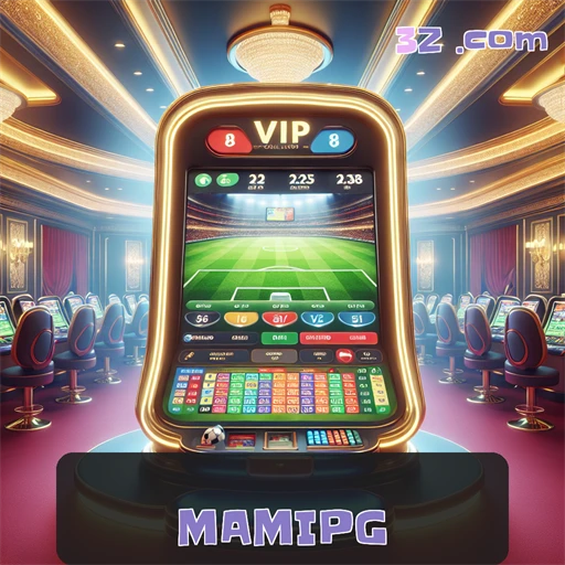 MAMIPG Família