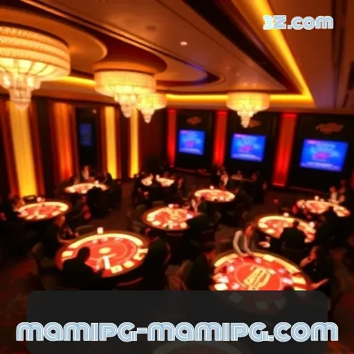 MAMIPG: Descubra a Magia do Login e Seus Benefícios Incríveis