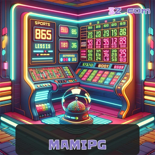 MAMIPG Plataforma