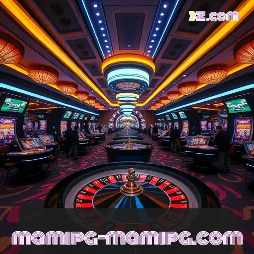 MAMIPG: Surpresas e Ofertas Imperdíveis na Seção de Promoções