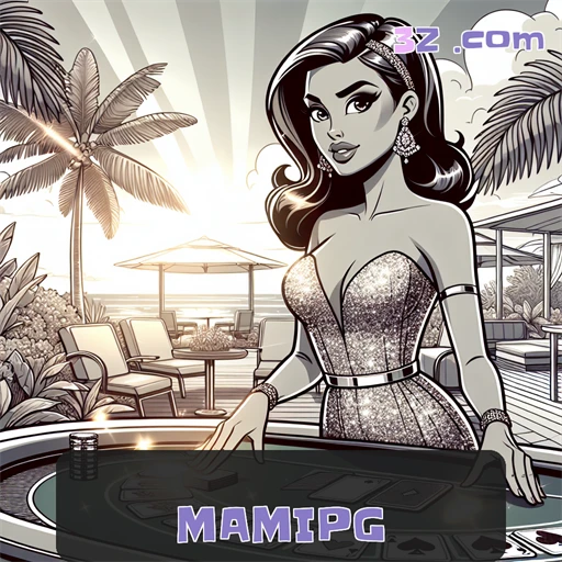 MAMIPG Quebra-Cabeças