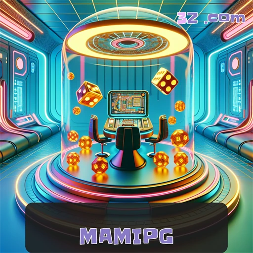 MAMIPG Missão
