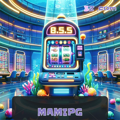 MAMIPG Esporte