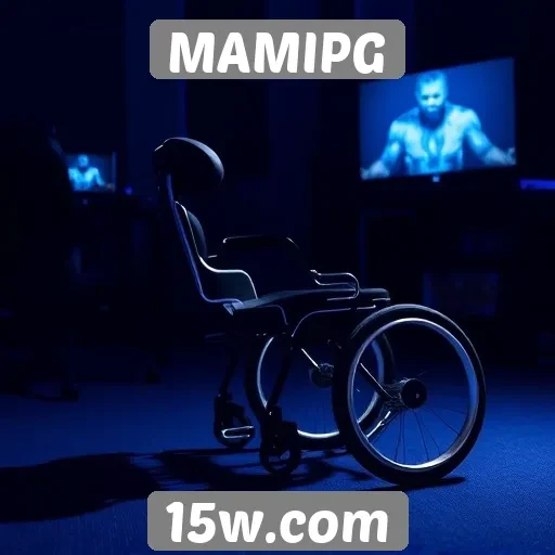 Acessibilidade em jogos MAMIPG tem ganhado espaço