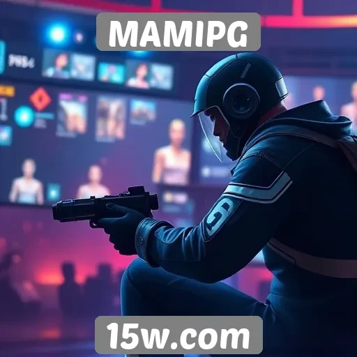 Análise dos recursos de personalização em MAMIPG