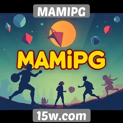 MAMIPG apresenta novos jogos para aumentar a diversidade