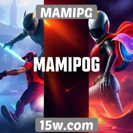 Novos lançamentos no MAMIPG atraem jogadores em busca de novidades